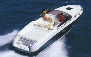  Viajes en lancha rápida